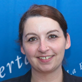 Tanya Saumure